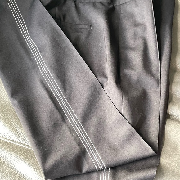 Dorothee Schumacher black pants - Picture 6 of 6